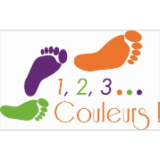 Logo de l'employeur 1 2 3 COULEURS