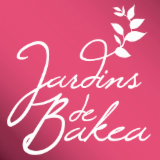 Logo de l'employeur LES JARDINS DE BAKEA