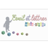 Logo de l'entreprise MICRO-CRECHE EVEIL ET LETTRES