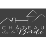 Logo CHATEAU DE LA BORDE