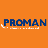 Logo de l'employeur PROMAN