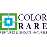 Logo de l'employeur COLOR RARE