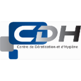 Logo de l'employeur CDH