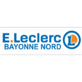Logo de l'employeur E. LECLERC