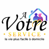 Logo de l'employeur A VOTRE SERVICE