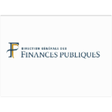 Logo de l'employeur DIRECTION REGIONALE FINANCES PUBLIQUES C