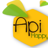 Logo de l'entreprise APIHAPPY