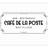 Logo de l'employeur LE CAFE DE LA POSTE