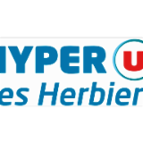 Logo de l'employeur HYPER U