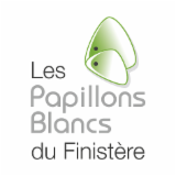 Logo de l'employeur LES PAPILLONS BLANCS DU FINISTERE
