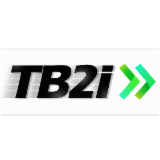 Logo de l'employeur TB2I