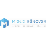 Logo de l'employeur MIEUX RENOVER