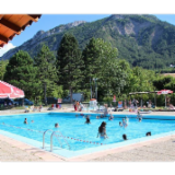 Logo de l'employeur CAMPING DES FOULONS