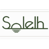 Logo de l'employeur SOLELH