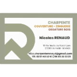 Logo de l'employeur RENAUD NICOLAS