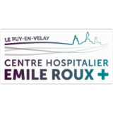 Logo de l'employeur CENTRE HOSPITALIER LE PUY - EMILE ROUX