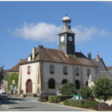 Logo de l'employeur MAIRIE DE CHÂTELUS-MALVALEIX