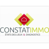 Logo de l'employeur CONSTATIMMO