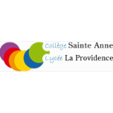 Logo de l'employeur COLLEGE PRIVE SAINTE ANNE