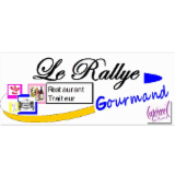 Logo de l'employeur LE RALLYE GOURMAND