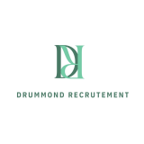 Logo de l'employeur DRUMMOND RECRUTEMENT