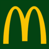 Logo de l'employeur MC DONALD'S