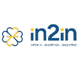 Logo de l'employeur IN2IN