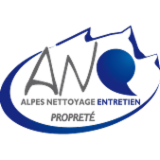 Logo de l'employeur SARL ALPES NETTOYAGE ET ENTRETIEN
