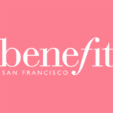 Logo de l'employeur Benefit Cosmetics