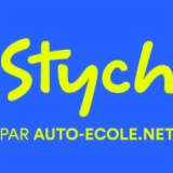 Logo de l'employeur Stych