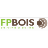 Logo de l'employeur FP BOIS