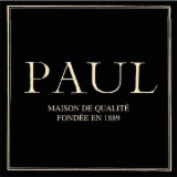 Logo de l'employeur PAUL