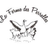 Logo de l'employeur FERME DES PERRELLES - BELMONT AZERGUES
