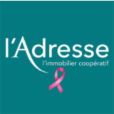 Logo de l'employeur L'ADRESSE