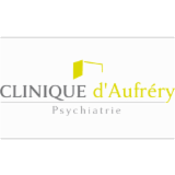 Logo de l'employeur CLINIQUE D'AUFRERY