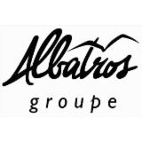 Logo de l'employeur ALBATROS SA