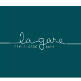 Logo de l'employeur LA GARE