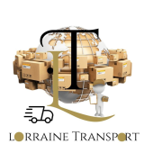 Logo de l'employeur LORRAINE TRANSPORT