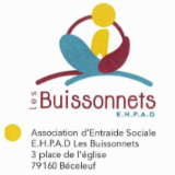Logo de l'employeur LES BUISSONNETS ENTR SOCIALE