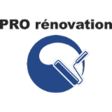 Logo de l'employeur PRO RENOVATION