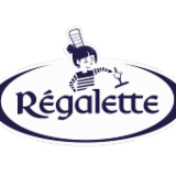 Logo de l'employeur REGALETTE