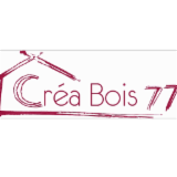Logo de l'employeur CREABOIS 77