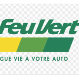 Logo de l'employeur FEU VERT