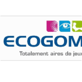 Logo de l'employeur ECOGOM