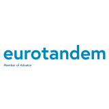 Logo de l'employeur EUROTANDEM
