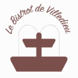 Logo de l'employeur SAS PEAZ - LE BISTROT DE VILLEDIEU