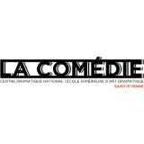 Logo de l'employeur LA COMEDIE DE SAINT-ETIENNE