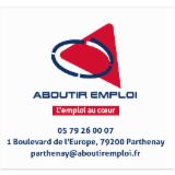 Logo de l'entreprise ABOUTIR EMPLOI