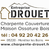 Logo de l'employeur DOMINIQUE DROUET