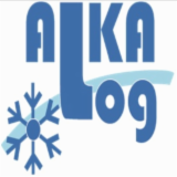 Logo de l'entreprise ALKALOG